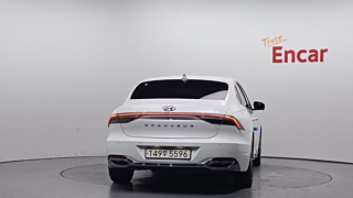 HYUNDAI GRANDEUR IG 2021