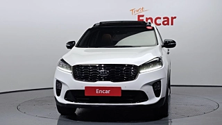 KIA SORENTO 2019