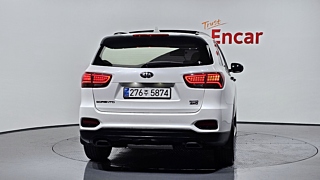 KIA SORENTO 2019