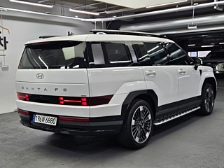 HYUNDAI SANTAFE MX5 2024