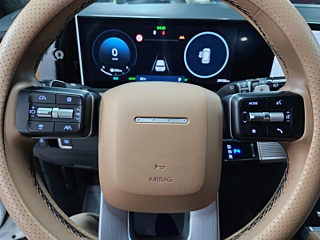 HYUNDAI SANTAFE MX5 2024