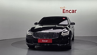 KIA K9 2021