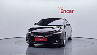 KIA K7 2017