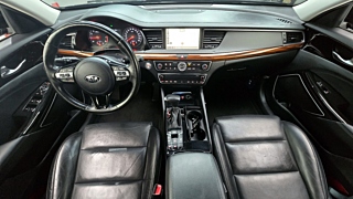 KIA K7 2017