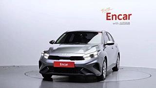 KIA K3 2022