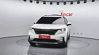 KIA CARNIVAL 2022