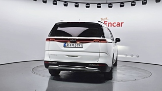 KIA CARNIVAL 2022
