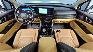 KIA CARNIVAL 2022
