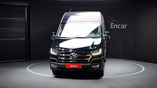 HYUNDAI SOLATI 2025