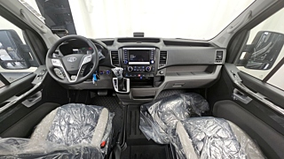 HYUNDAI SOLATI 2025