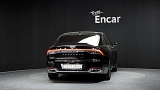 HYUNDAI GRANDEUR IG HYBRID 2021