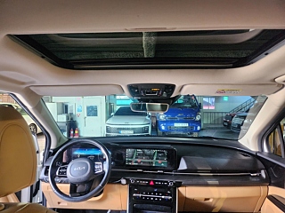KIA CARNIVAL 2021