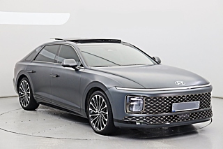 HYUNDAI GRANDEUR GN7 2023