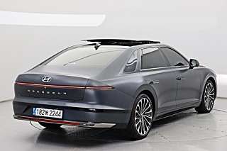 HYUNDAI GRANDEUR GN7 2023