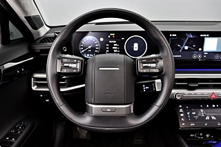 HYUNDAI GRANDEUR GN7 2023