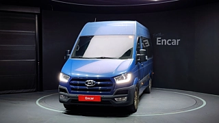 HYUNDAI SOLATI 2018