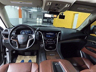 CADILLAC ESCALADE 2020