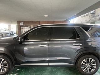 HYUNDAI PALISADE 2020