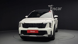 KIA SORENTO 2025