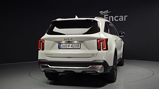 KIA SORENTO 2025