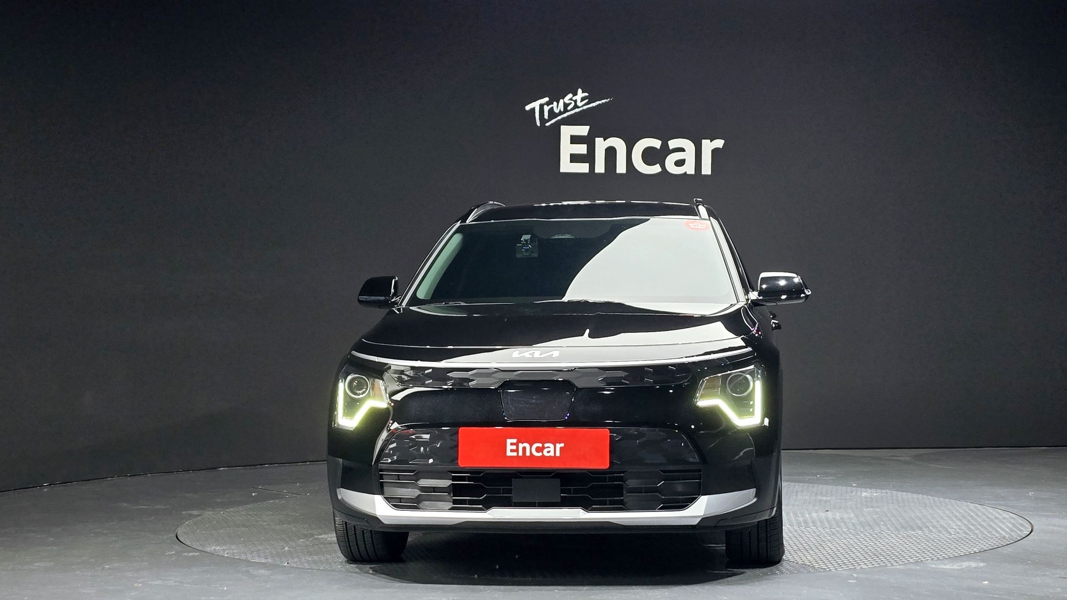 KIA NIRO EV 2022