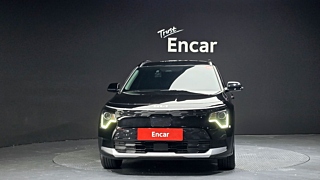 KIA NIRO EV 2022