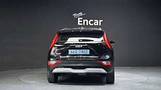 KIA NIRO EV 2022