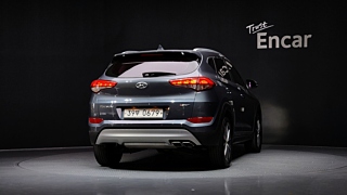 HYUNDAI TUCSON 2016