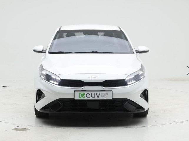 KIA K3 2021