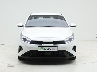 KIA K3 2021