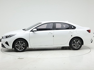 KIA K3 2021
