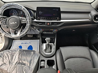 KIA K3 2021