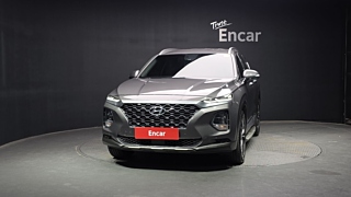 HYUNDAI SANTAFE TM 2019