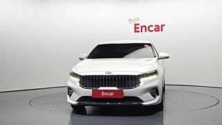 KIA K7 PREMIER HYBRID 2021