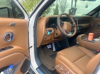 HYUNDAI PALISADE LX3 2025