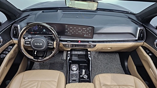 KIA SORENTO 2024