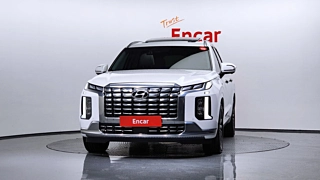 HYUNDAI PALISADE 2024
