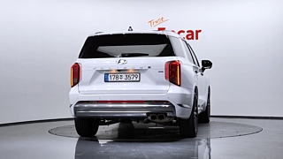 HYUNDAI PALISADE 2024
