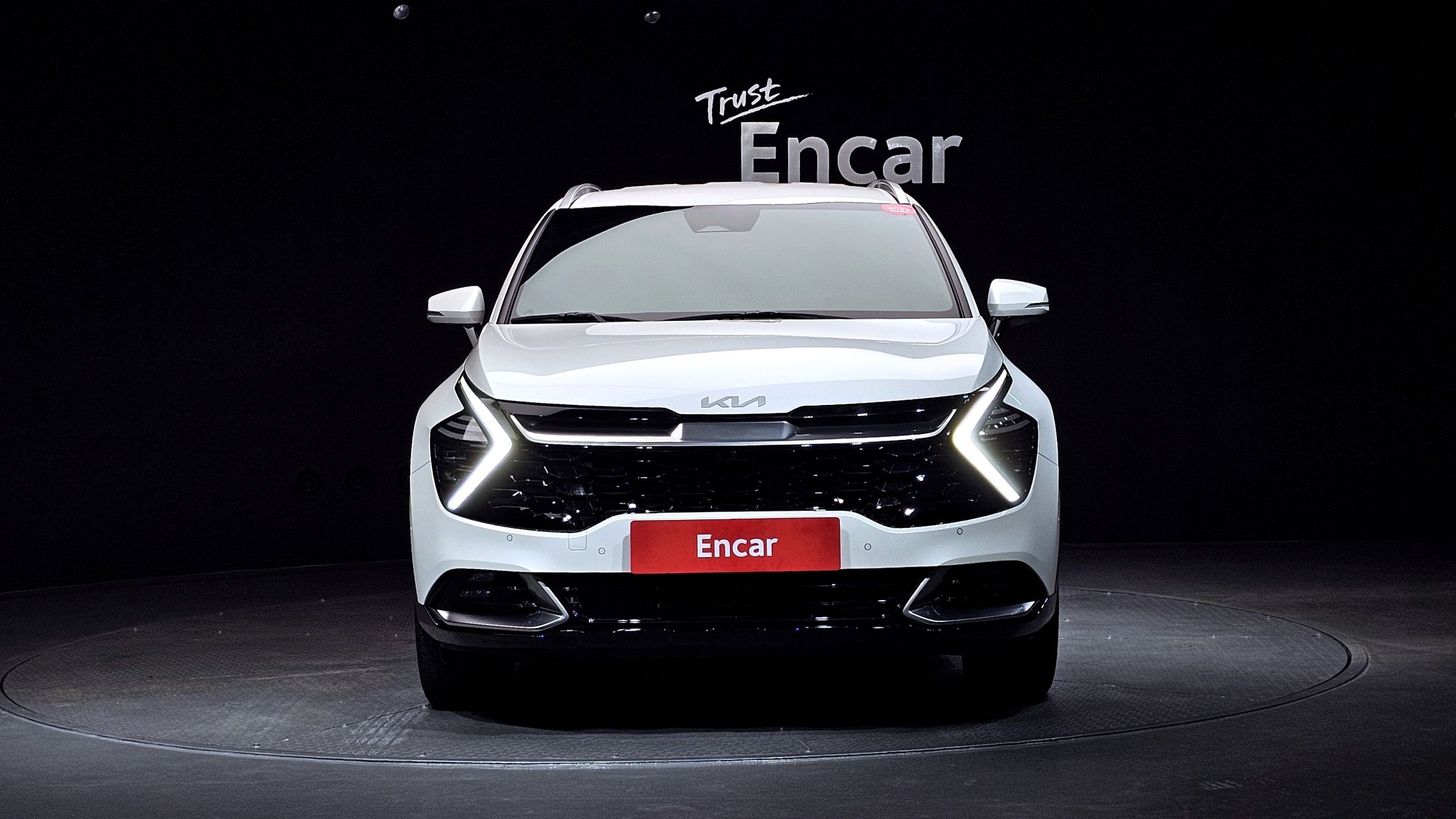 KIA SPORTAGE HYBRID 2024