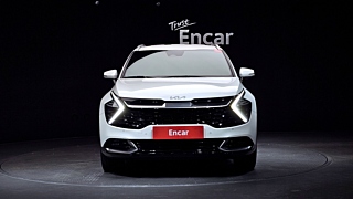 KIA SPORTAGE HYBRID 2024