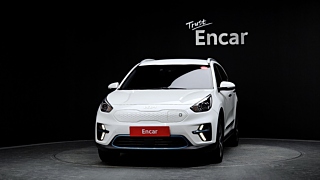 KIA NIRO EV 2021