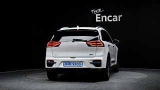 KIA NIRO EV 2021