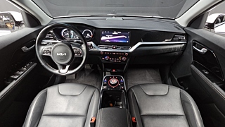 KIA NIRO EV 2021