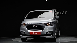 HYUNDAI STAREX GRAND 2019
