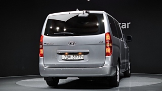 HYUNDAI STAREX GRAND 2019