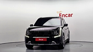 KIA EV9 2023