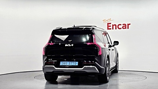 KIA EV9 2023