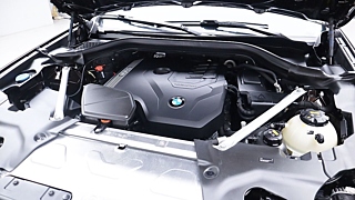 BMW X3 G01 2020