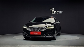 KIA K7 2017