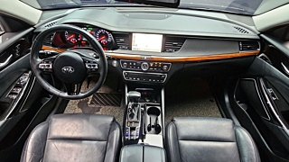 KIA K7 2017